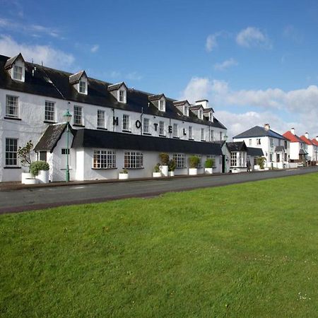 Kings Arms Hotel - A Bespoke Hotel Kyleakin Exterior foto